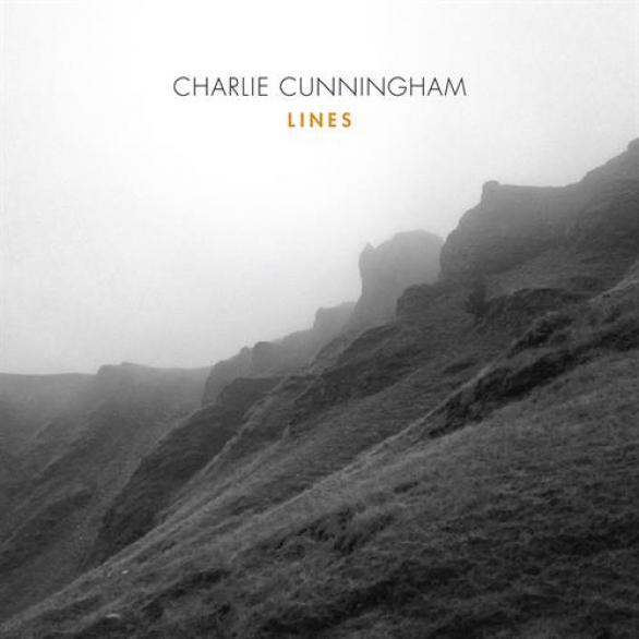 Charlie Cunningham - Lines (2017)
