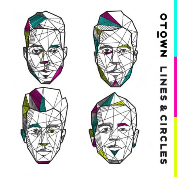 O-Town - Lines & Circles (2014)