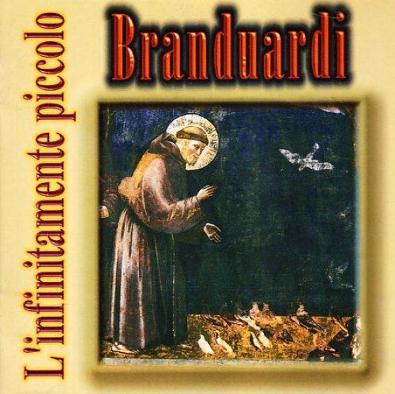 Angelo Branduardi - L'Infinitamente Piccolo (2000)