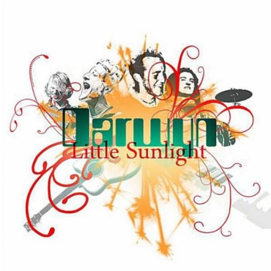 Darwyn - Little Sunlight (2007)