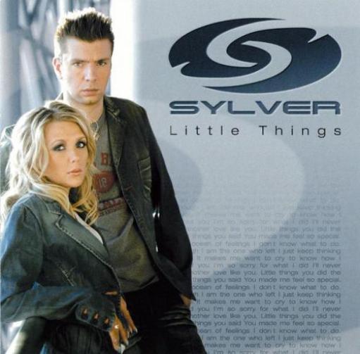 Sylver - Little Things (2003)