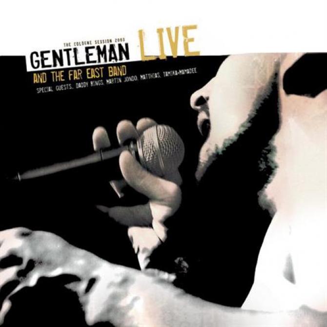 Gentleman - Live (2003)