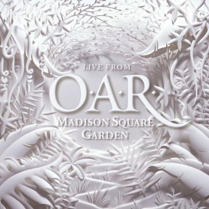 O.A.R. - Live From Madison Square Garden (2007)