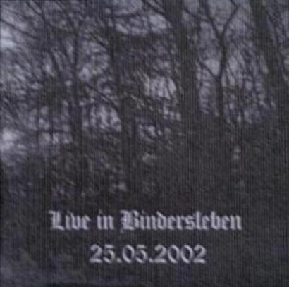 Aaskereia - Live In Bindersleben (2002)