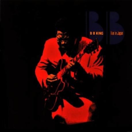 B.B. King - Live In Japan (1999)