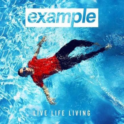Example - Live Life Living (2014)