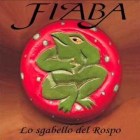 Fiaba - Lo Sgabello Del Rospo (2001)