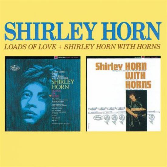 Listen Shirley Horn The Great City Online