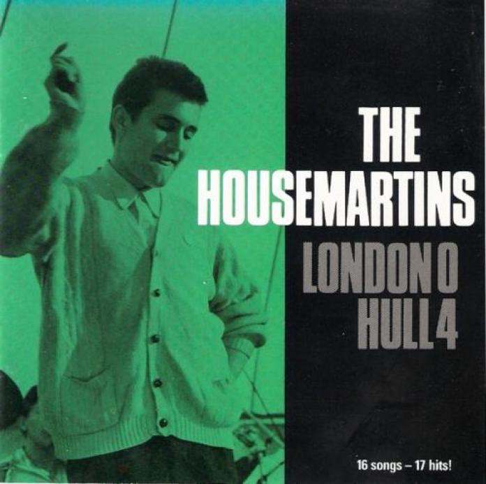 Testi di The Housemartins Flag Day, traduzione canzoni Ascolta The