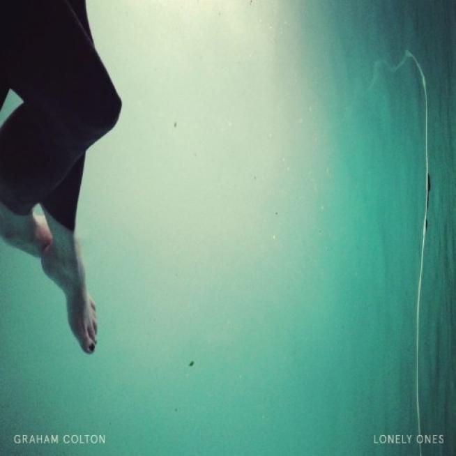Graham Colton - Lonely Ones (2014)
