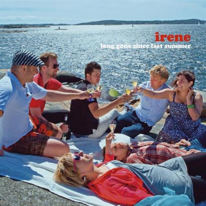 Irene - Long Gone Since Last Summer (2007)