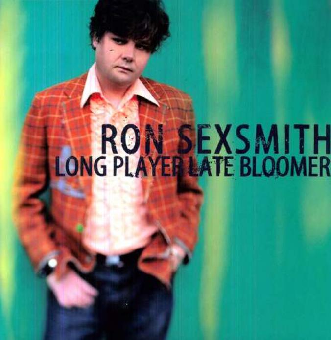 Ron Sexsmith - Long Player Late Bloomer (2011)