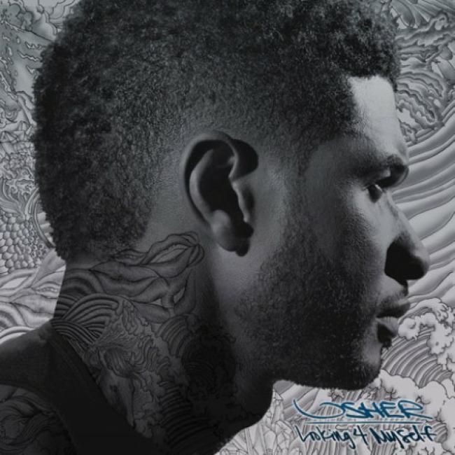 Usher - Looking 4 Myself (2012)