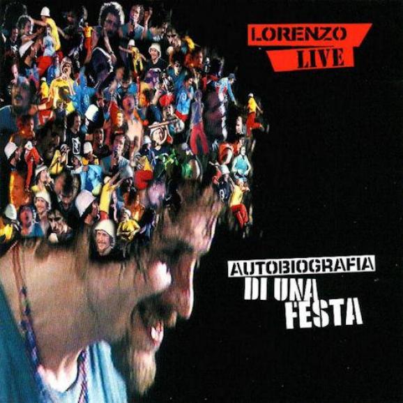 Jovanotti Lorenzo Live Autobiografia Di Una Festa (2000)