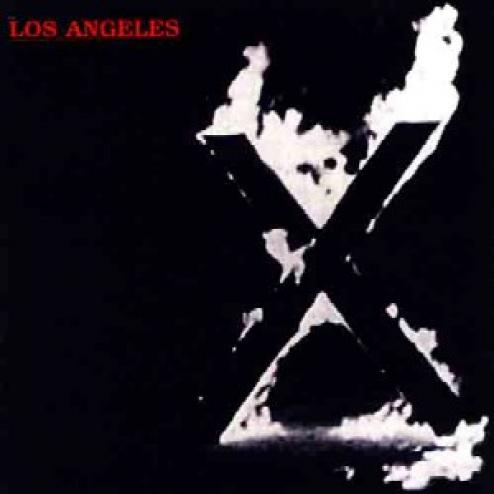 X - Los Angeles (1980)