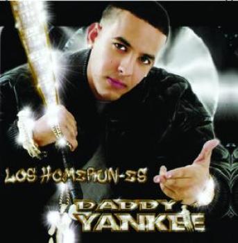 Daddy Yankee - Los Homerun-es (2003)