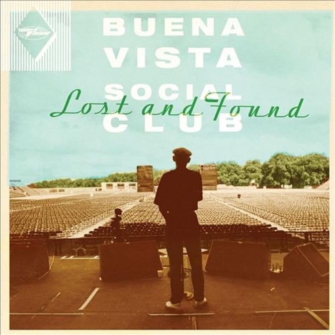 Buena Vista Social Club - Lost And Found (2015)