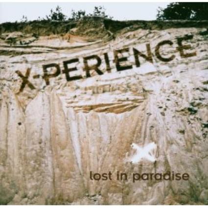 X-Perience - Lost In Paradise (2006)