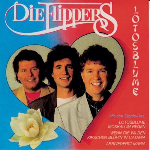 Die Flippers - Lotosblume (1989)