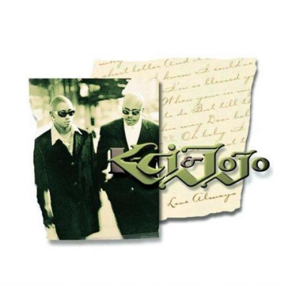 K-Ci & JoJo - Love Always (1997)