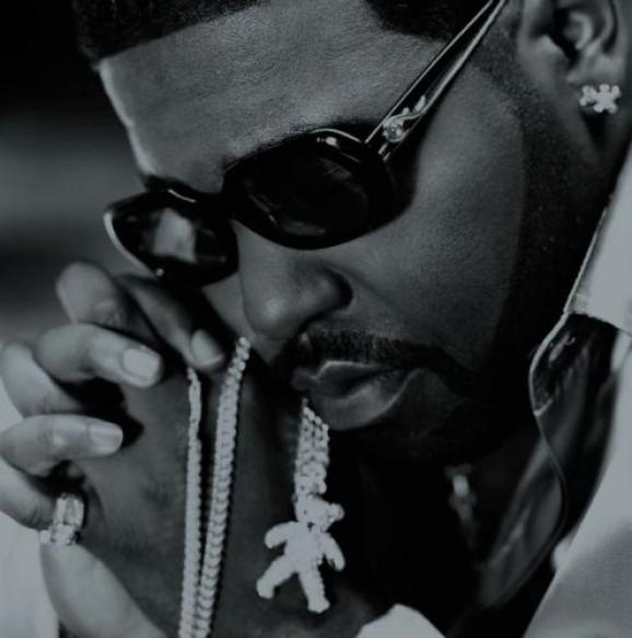 Gerald Levert - Love & Consequences (1998)