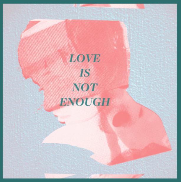 Apart - Love Is Not Enough (2012)