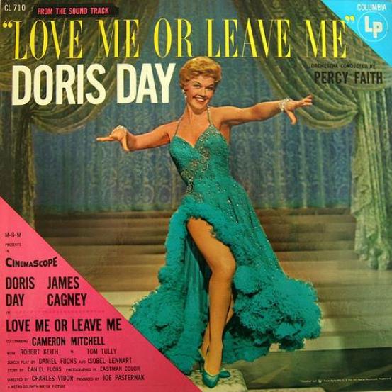 Doris Day Ill Never Stop Loving Youの歌詞、曲の翻訳 Doris Day Ill Never Stop Loving Youをオンラインで聞く 