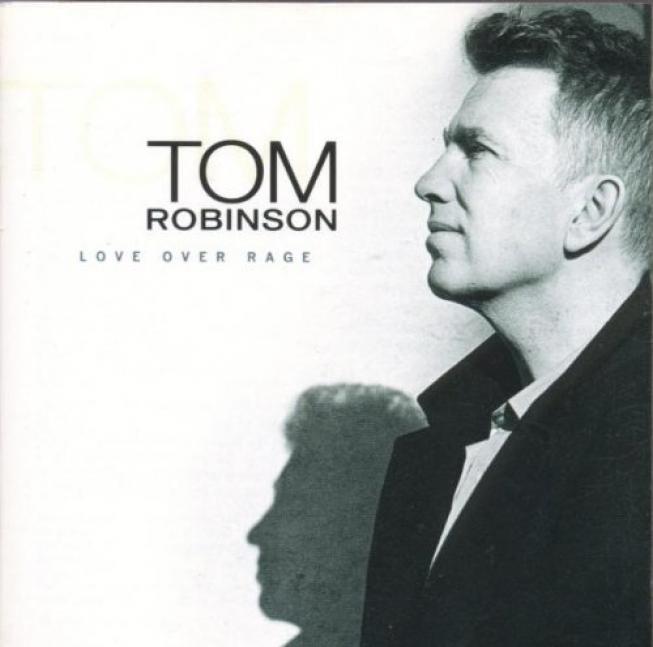 Слушать том. Tom Robinson. Tom Robinson sector 27. Tom Robinson still loving you. Робинзон Love.