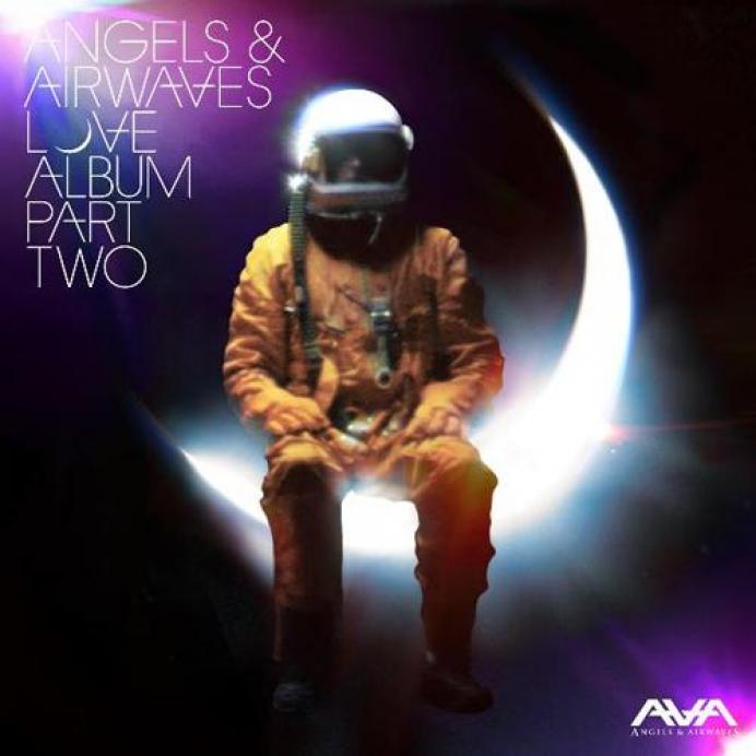 Angels & Airwaves - Love Pt II (2011)
