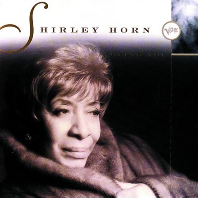 Shirley Horn letras, traducciones de canciones Escuche música Shirley