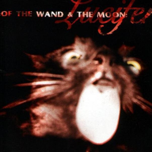 Of The Wand & The Moon - Lucifer (2003)