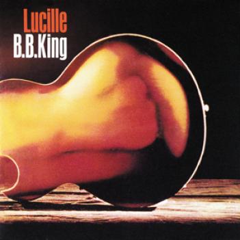 B.B. King - Lucille (1968)