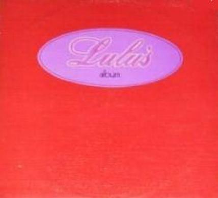 Lulu s favourite day. Lulu - Lulu's album (1969).