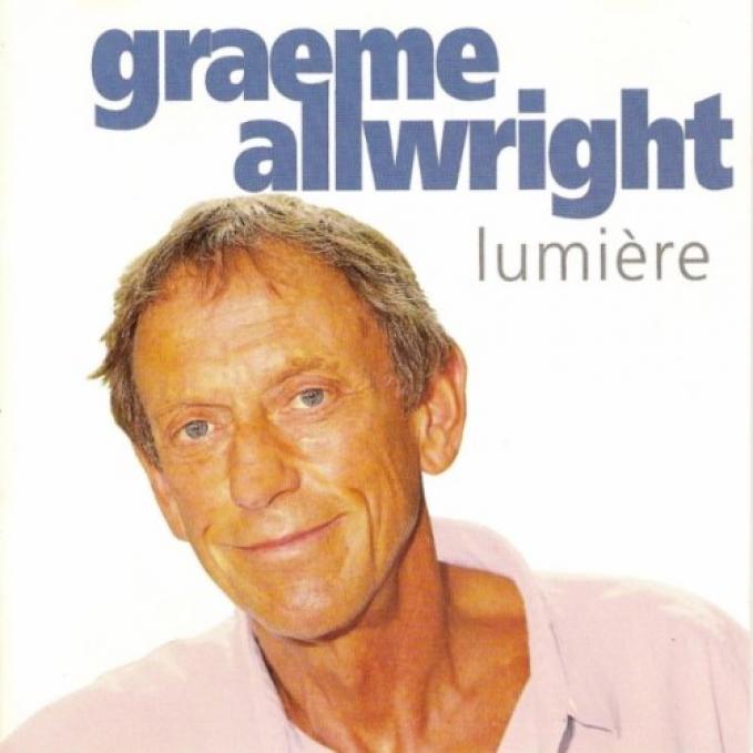 Graeme Allwright - Lumière (1992)