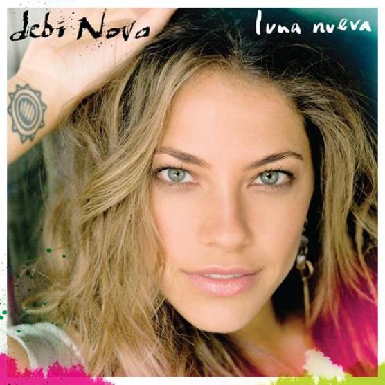 Debi Nova - Luna Nueva (2010)