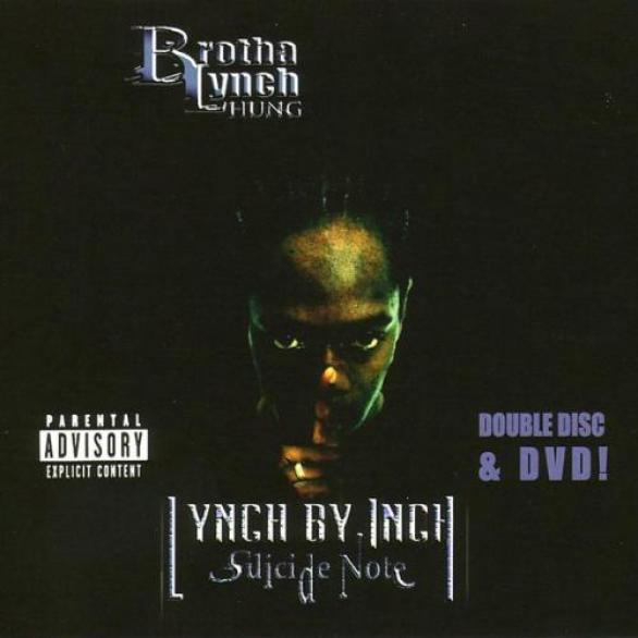 Brotha Lynch Hung My Mind Ain T Rightの歌詞 曲の翻訳 Brotha Lynch Hung My Mind Ain T Rightをオンラインで聞く