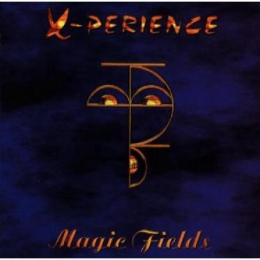 X-Perience - Magic Fields (1996)