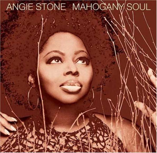 Angie Stone - Mahogany Soul (2001)
