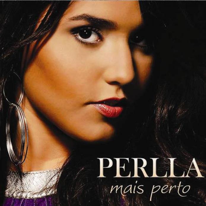Perlla - Mais Perto (2007)