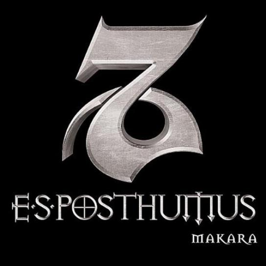 E.S. Posthumus - Makara (2010)