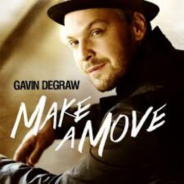 Gavin DeGraw - Make A Move (2013)