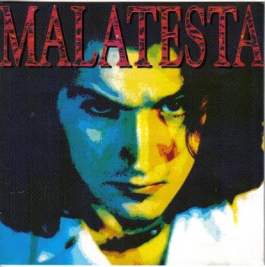 Filippo Malatesta - Malatesta (1994)