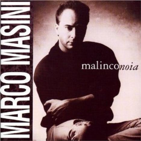 Marco Masini - Malinconoia (1991)