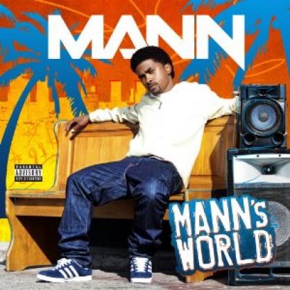 Mann - Mann's World (2011)