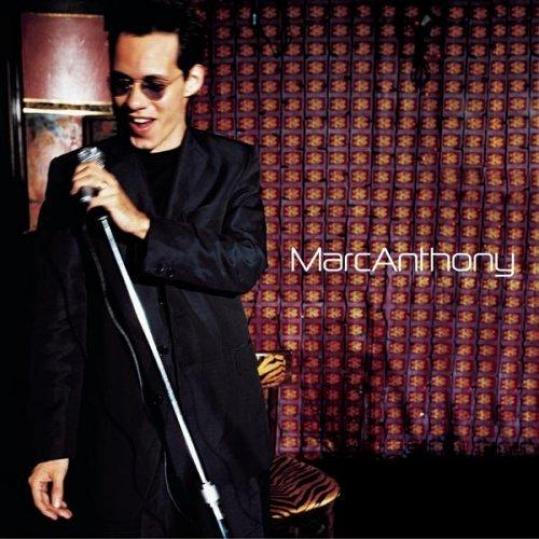Marc Anthony - Marc Anthony (1999)