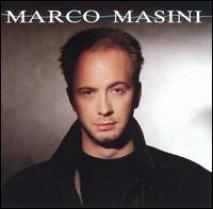 Marco Masini - Marco Masini (1990)