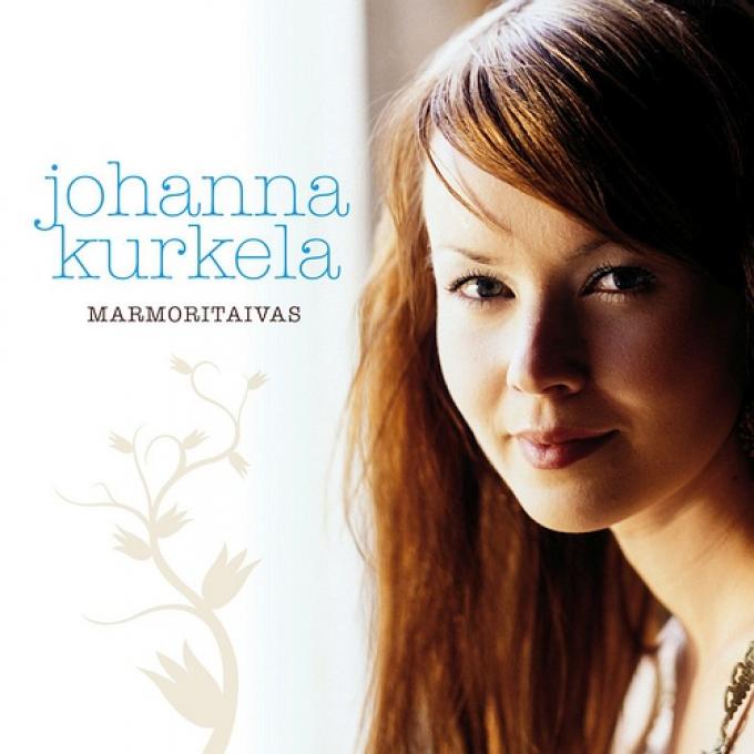 Johanna Kurkela. sozanda. 