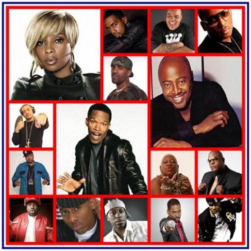 Mary J. Blige Favorite Flavorの歌詞、曲の翻訳 Mary J. Blige Favorite