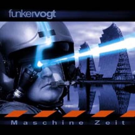 Funker Vogt - Maschine Zeit (2000)