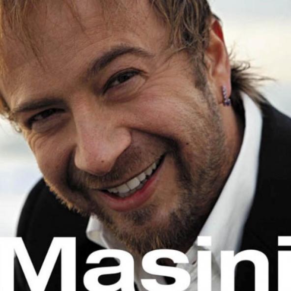 Marco Masini - Masini (2004)